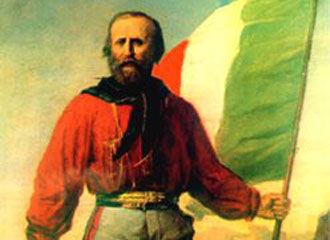 garibaldi